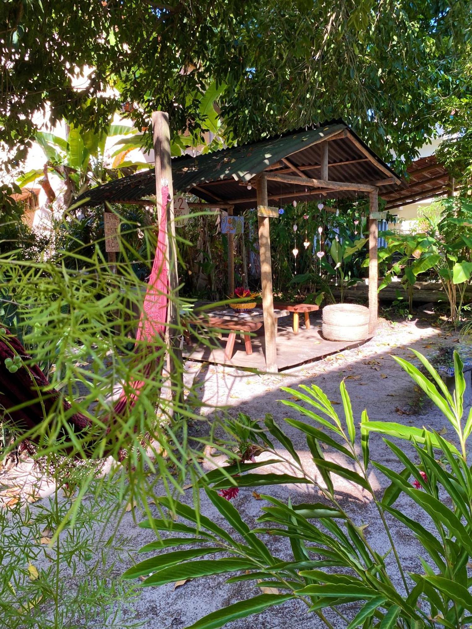 Barra Quintal - Studio 1 Barra Grande  Exterior foto